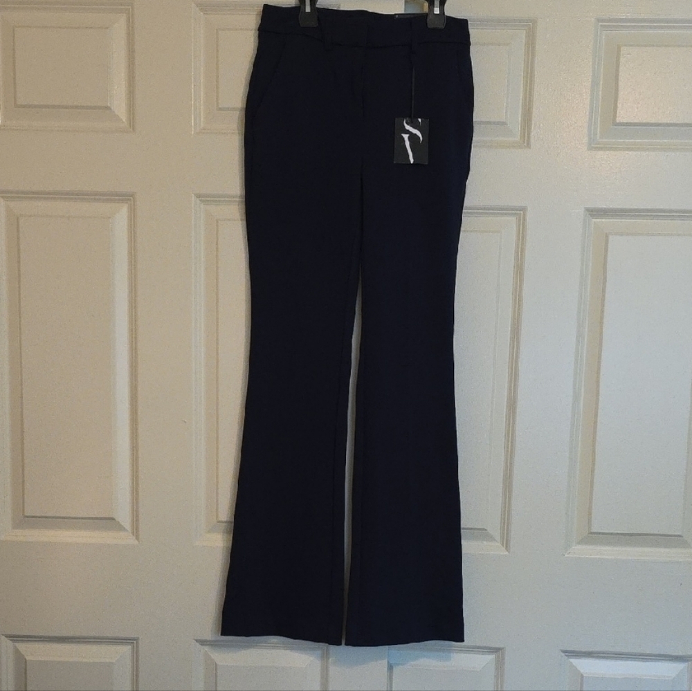 Flare Pants Size 2